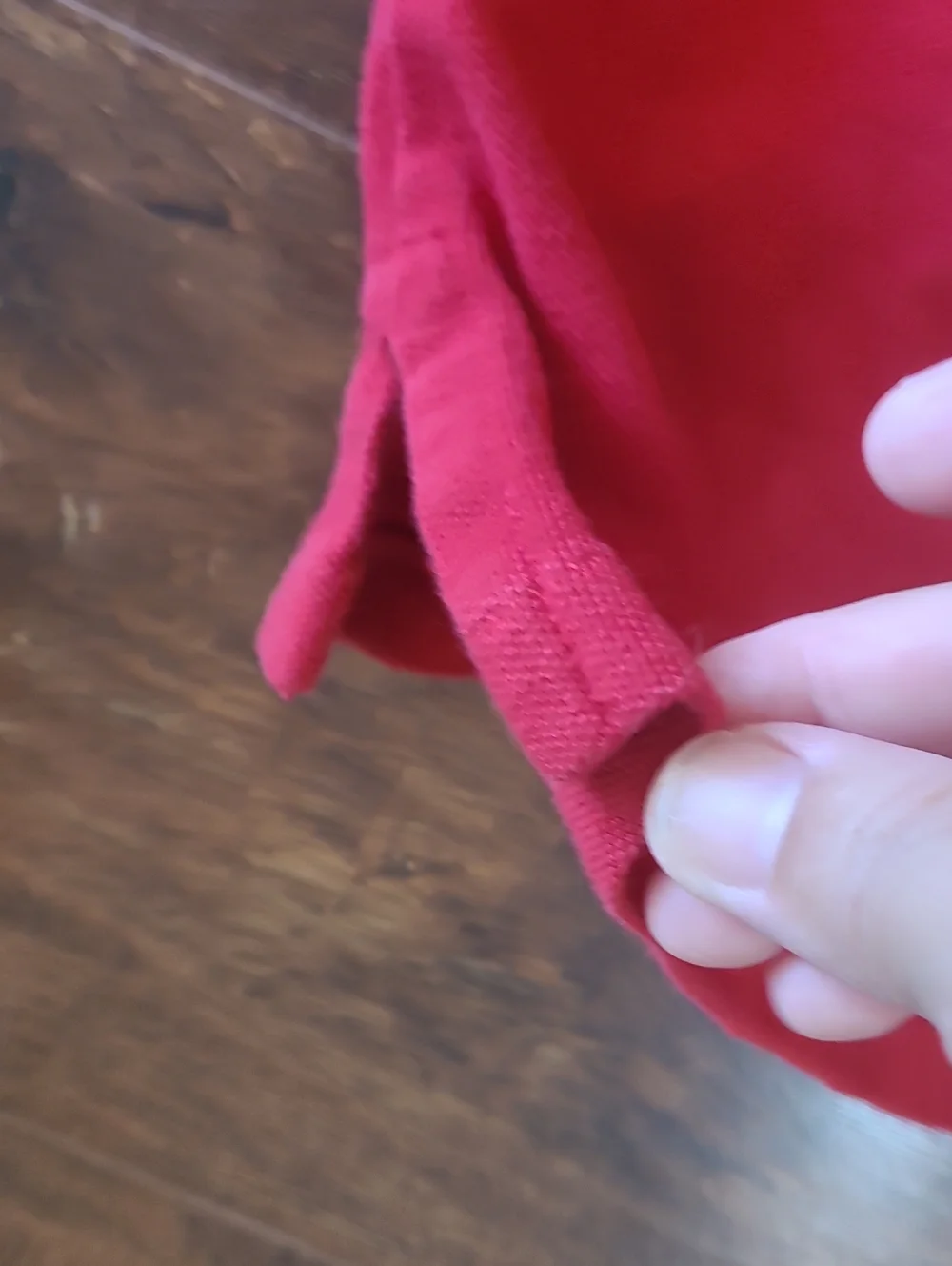 Ralph Lauren Red Boys' Polo with Navy Pony 100% Cotton Size 8